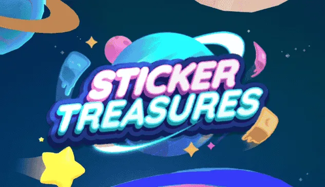 Sticker Treasures Monopoly Go Rewards List (March 3, 2025)